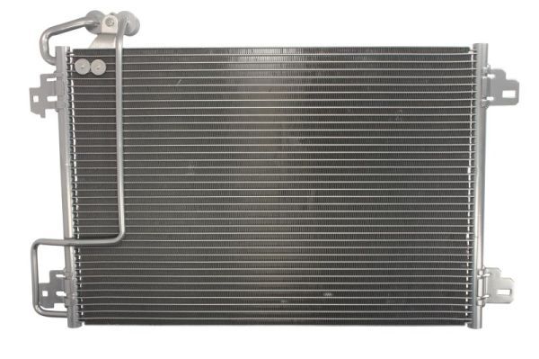 THERMOTEC KTT110103 Condenser, air conditioning