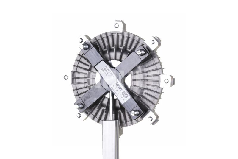 Product Image - Koppeling, radiateurventilator - CFC95000P - MAHLE