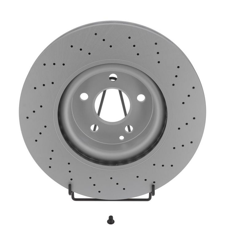 Disc frana 562567JC-1 JURID