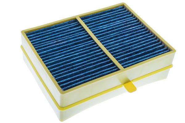 DENCKERMANN M119012A Filter, cabin air