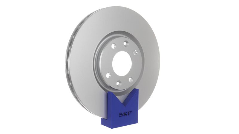 Piduriketas, SKF VKBD 80086 V1