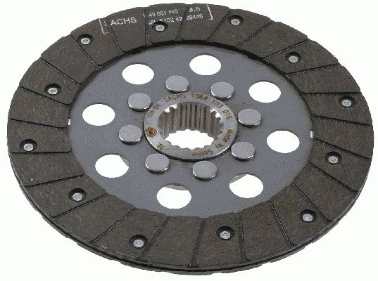 SACHS 1864103016 Clutch Disc