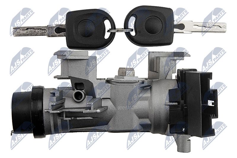 NTY EST-VW-006 Steering Lock