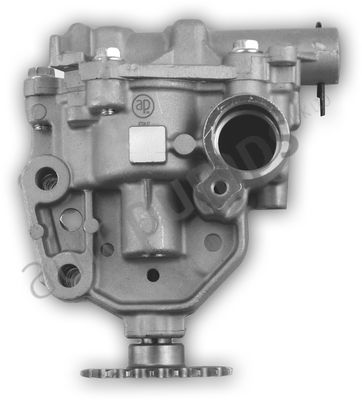 autopumps uk Pompe à huile AOP714