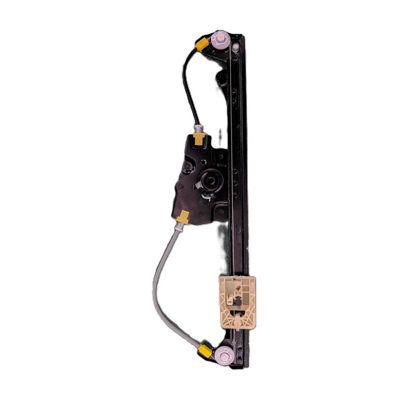 DOGA 102305 Lango pakėlimo mechanizmas