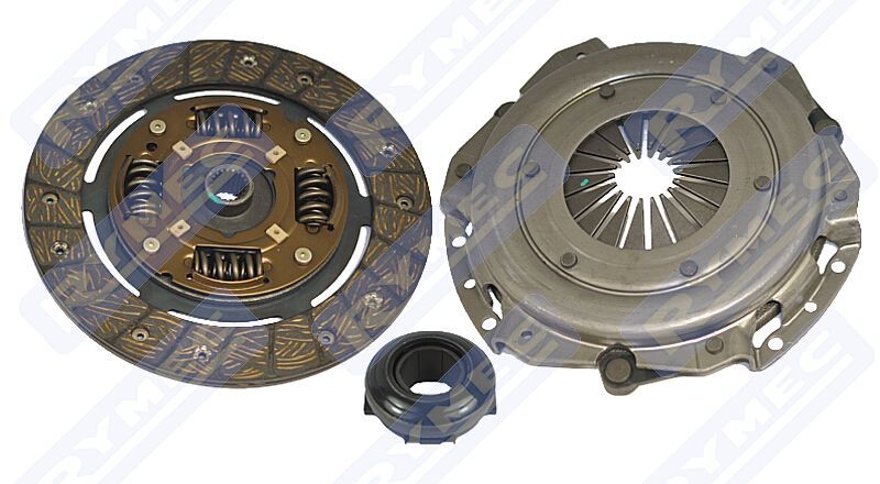 RYMEC Clutch Kit JT6630