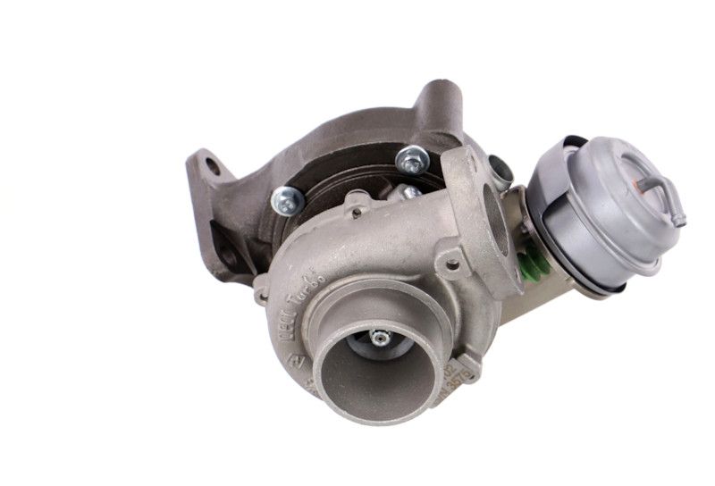 REMANTE 003-001-000306R Charger, charging (supercharged/turbocharged)