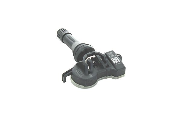 Sensor de ruedas, control presión neumáticos