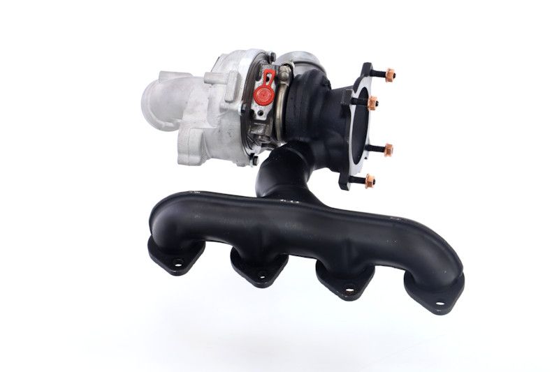 REMANTE 003-001-000028R Charger, charging (supercharged/turbocharged)