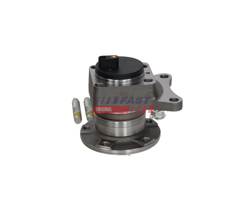 Rattalaager, FAST FT22072