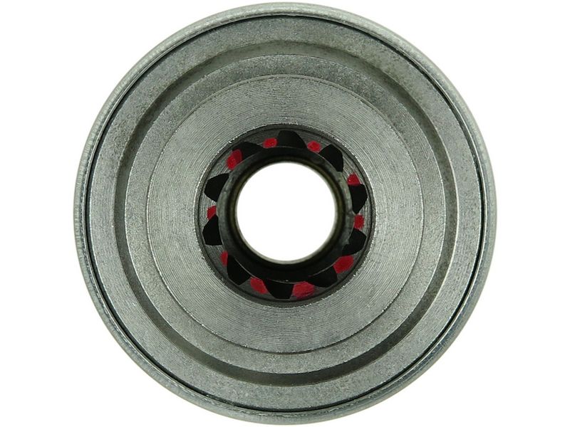 Vabajooks, starter, AS-PL SD2025