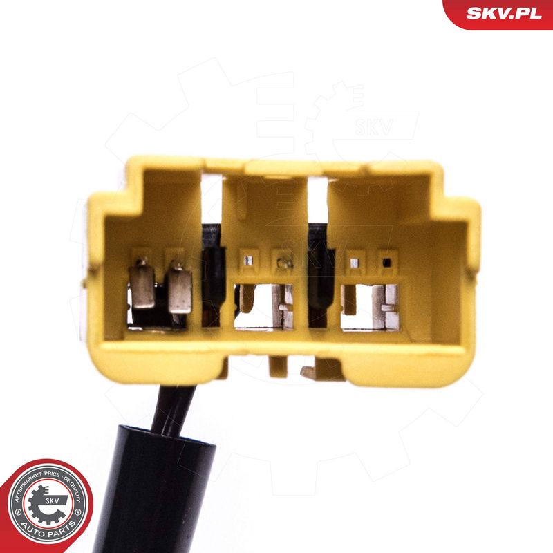 Turvapadja lint, turvapadi, ESEN SKV 96SKV597