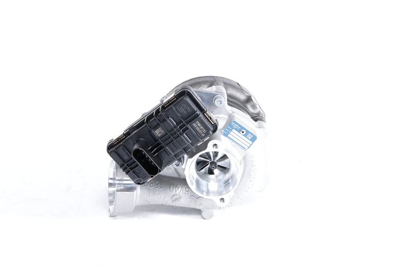 Compresor,sistem de supraalimentare T916972KL BTS Turbo