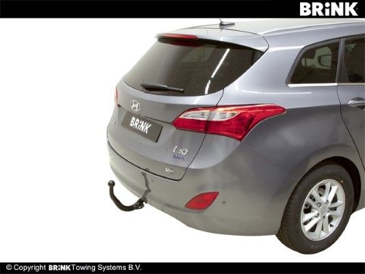 Haakeseade, BRINK 561100