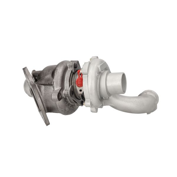 OE-TurboPower IT-701164 Charger, charging (supercharged/turbocharged)