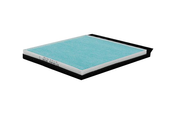 SCT - MANNOL Filtras, salono oras