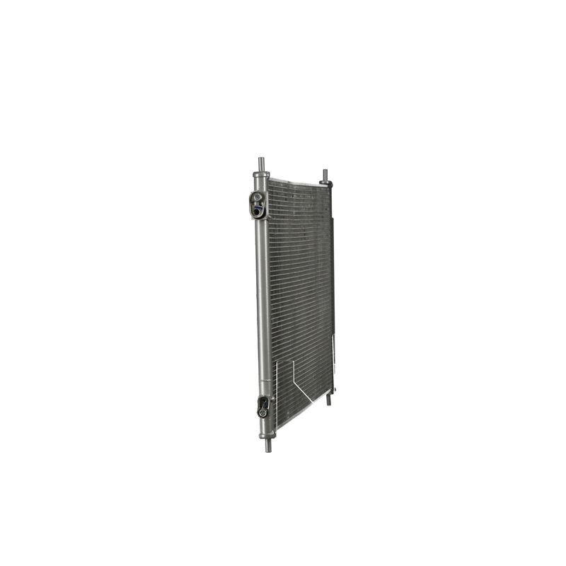 NISSENS 940140 Condenser, air conditioning