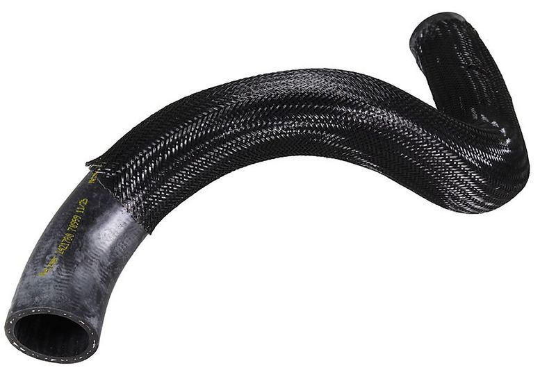 METZGER AUTOTEILE 2421780 - Radiator Hose