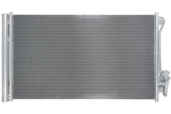 THERMOTEC KTT110788 Condenser, air conditioning