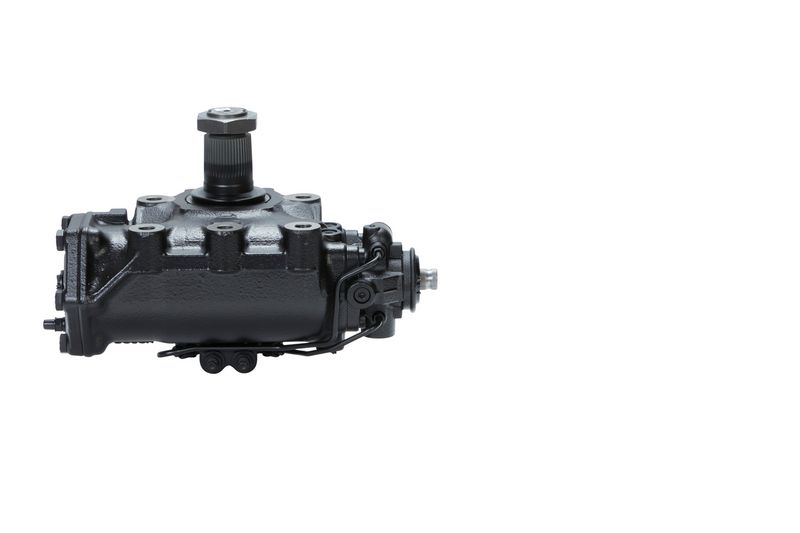 BOSCH KS00003712 Steering Gear