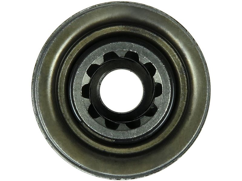 Vabajooks, starter, AS-PL SD0135