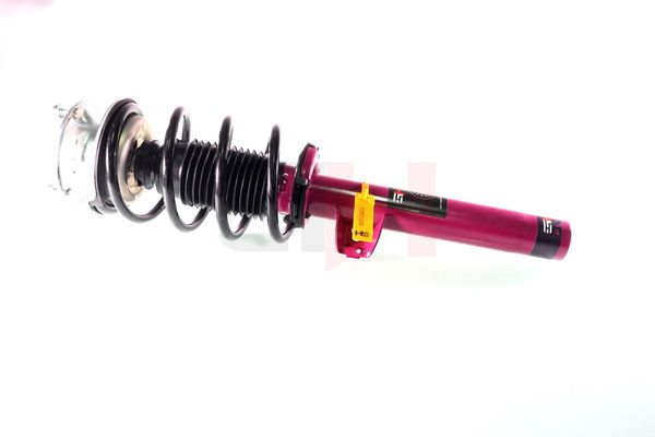 GH GH-351549C01 Pakabos statramstis