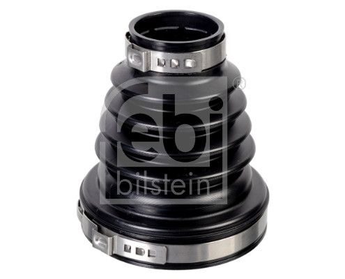 FEBI BILSTEIN Gofruotoji membrana, kardaninis velenas