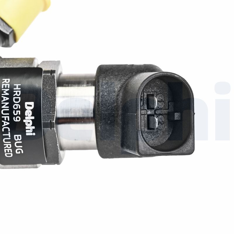 DELPHI HRD659 Injector