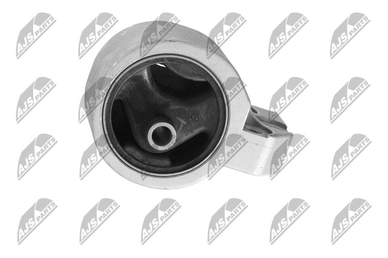 Paigutus, Mootor, NTY ZPS-HY-504