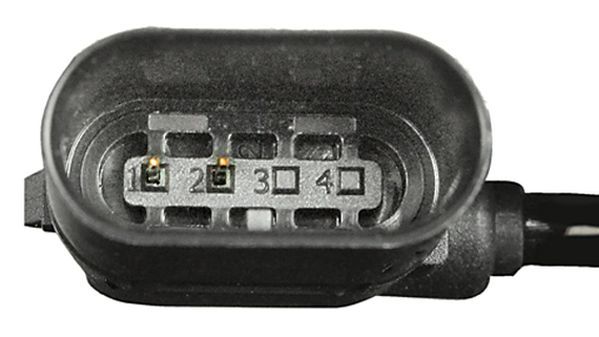 OEM код товара: A2539053500