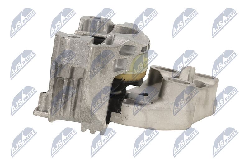 Paigutus, Mootor, NTY ZPS-ME-053