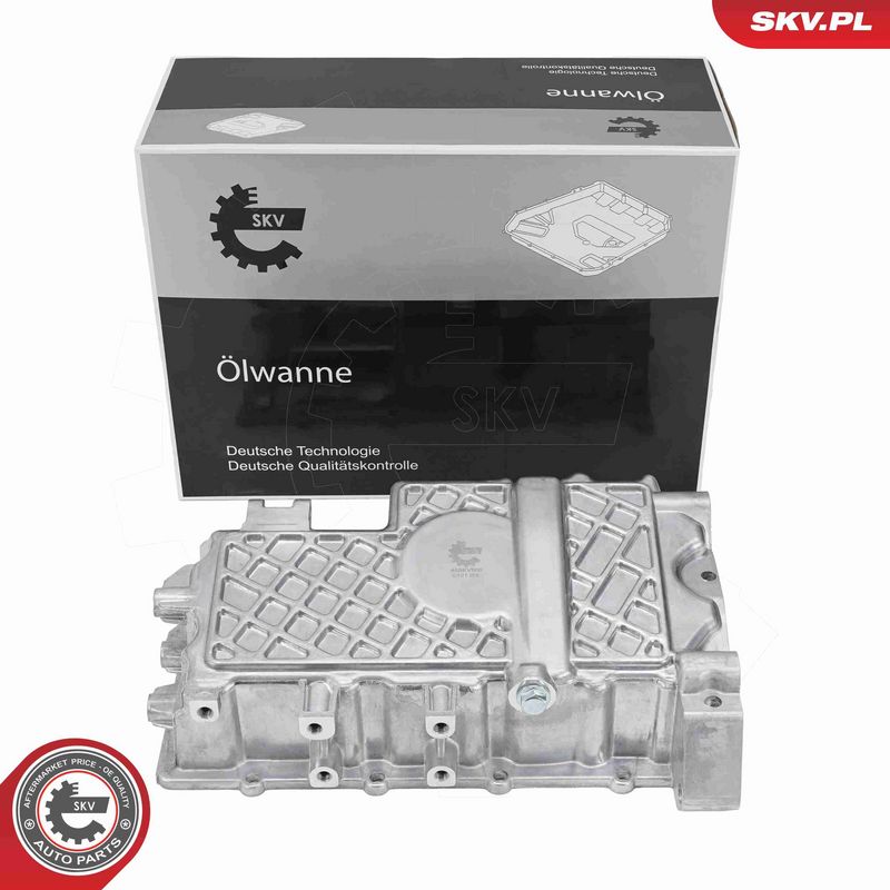 ESEN SKV 48SKV888 - Oil Sump
