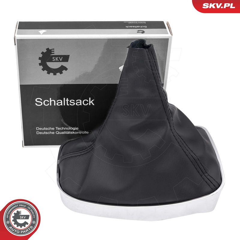 Käigukanginupp, ESEN SKV 63SKV930