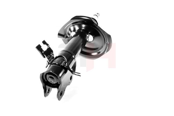 Amort, GH GH-352237H