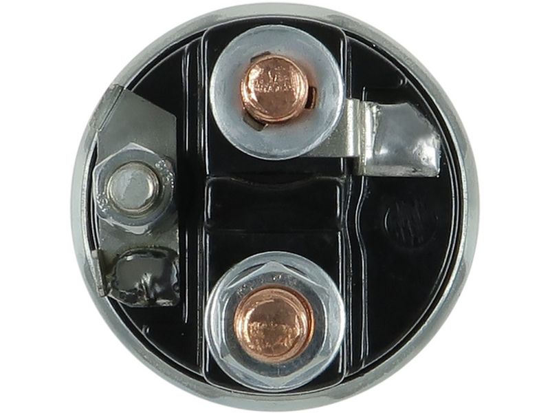 Magnetlülitus, starter, AS-PL SS5072