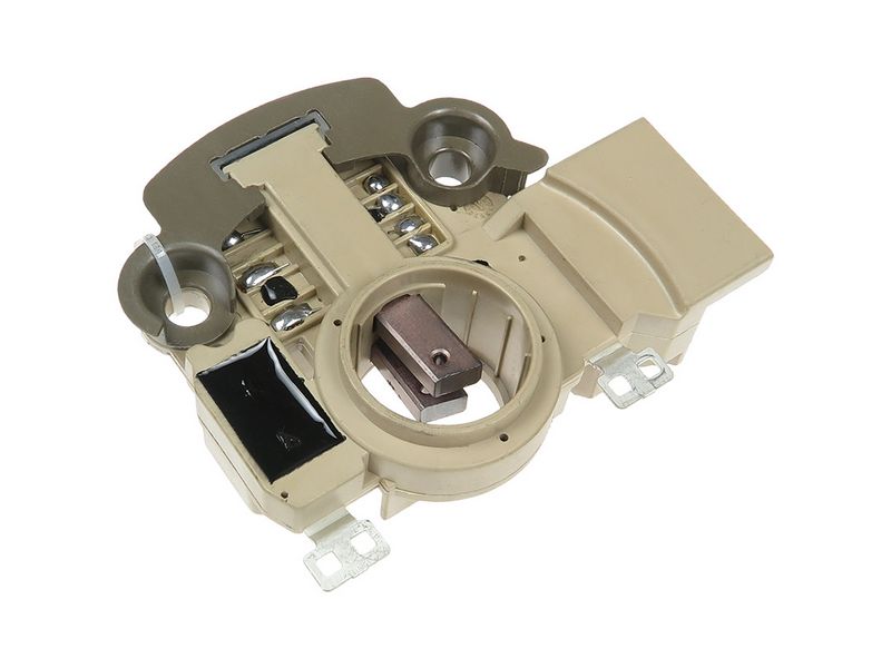 AS-PL ARE5208S Alternator Regulator