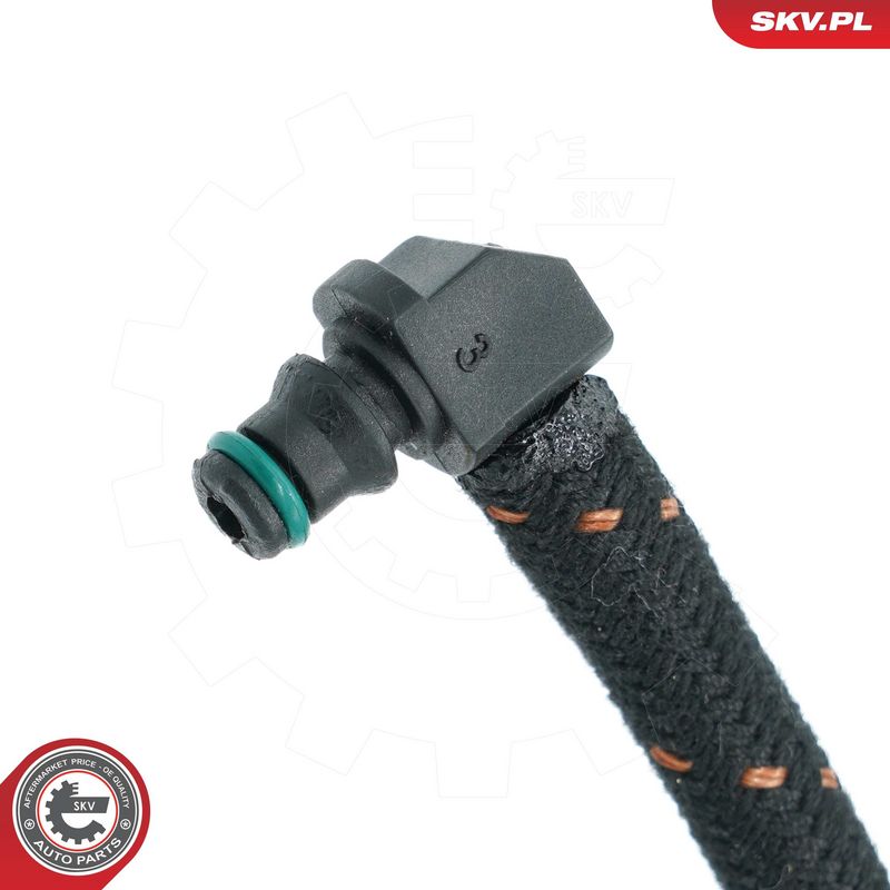 Voolik, Jääkkütus, ESEN SKV 54SKV343