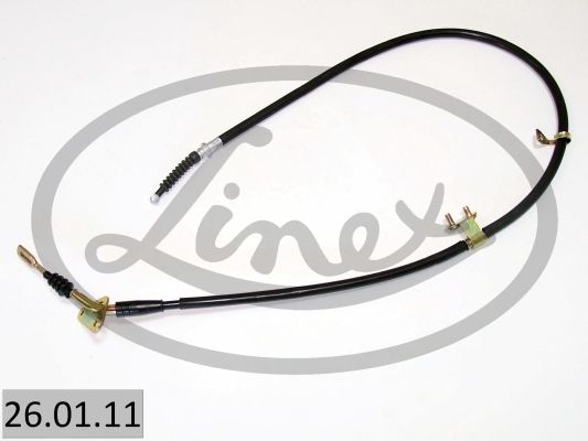 LINEX Тросик, cтояночный тормоз