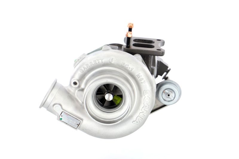 REMANTE 003-001-003289R Charger, charging (supercharged/turbocharged)