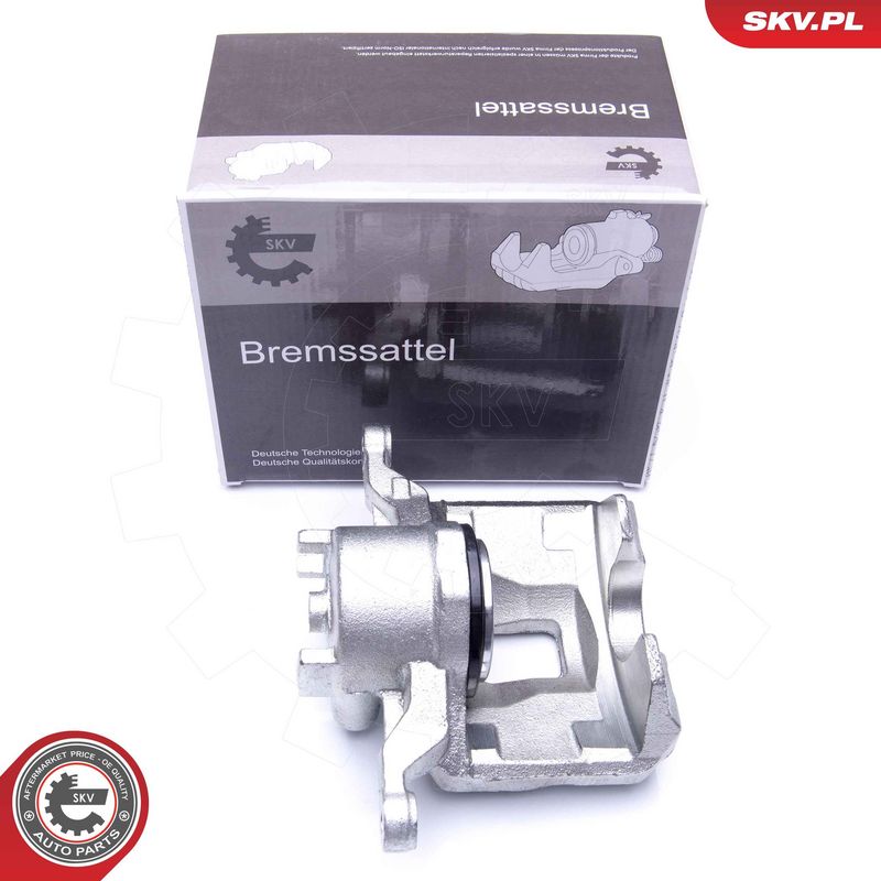 Pidurisadul, ESEN SKV 44SKV961