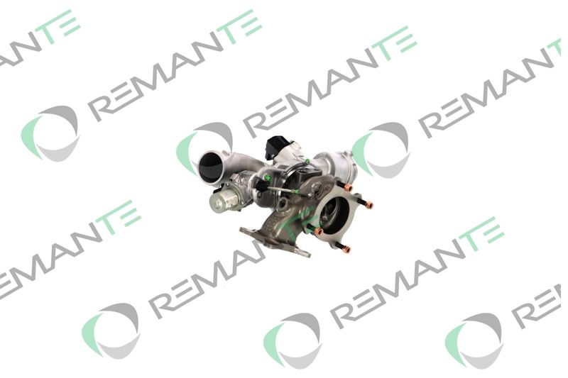 REMANTE 003-002-004532R Charger, charging (supercharged/turbocharged)