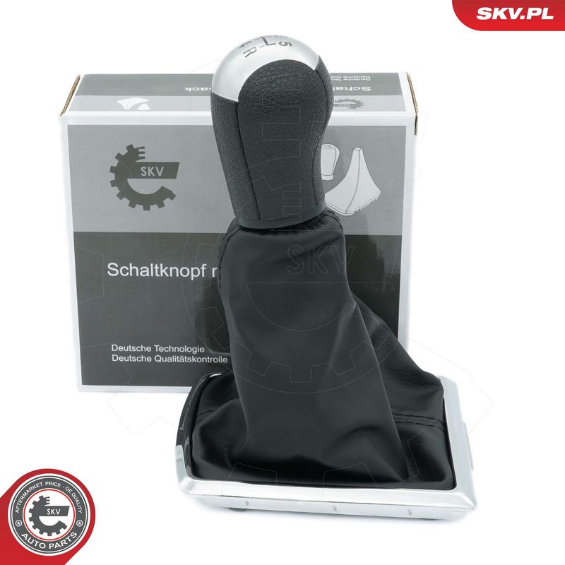 Käigukanginupp, ESEN SKV 63SKV432