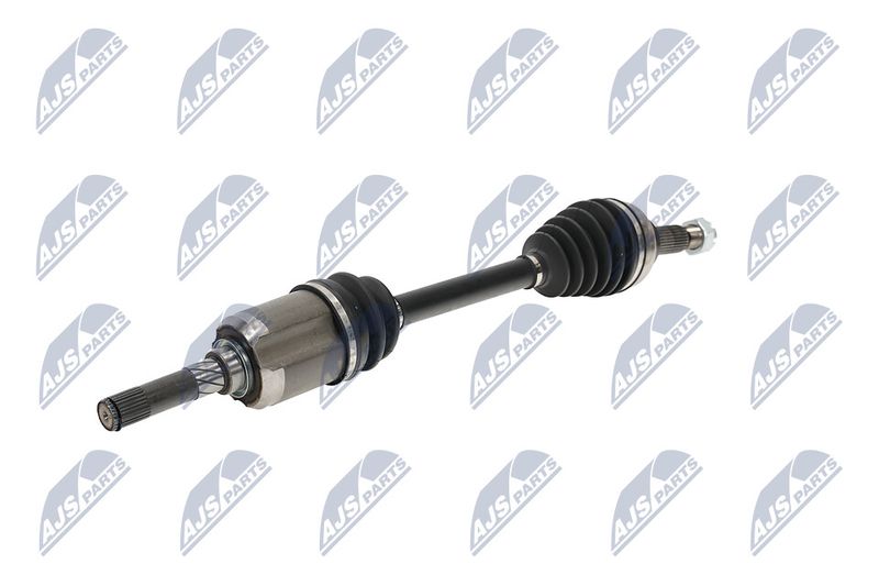 Veovõll, NTY NPW-NS-055