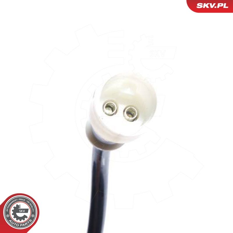 Andur, rattapöörete arv, ESEN SKV 06SKV049