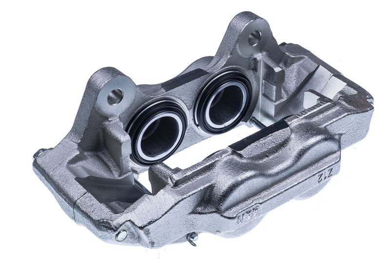 Pidurisadul, DENCKERMANN...