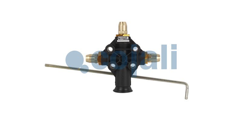 Supapa perna aer HALDEX 2414200