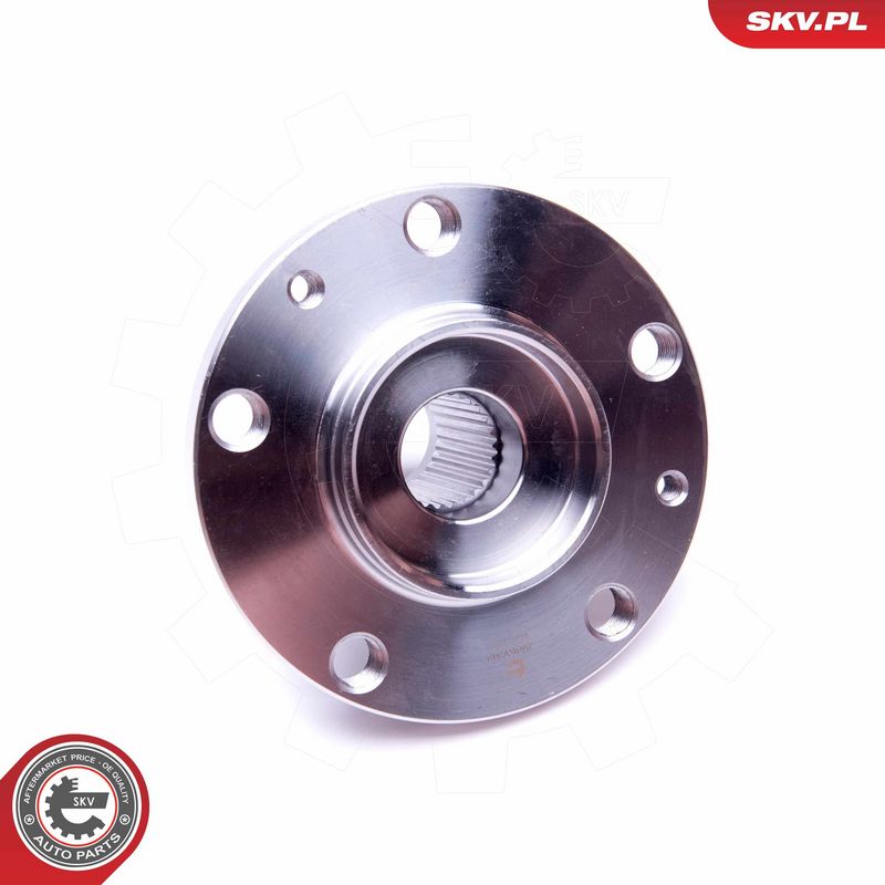 Rattalaagrikomplekt, ESEN SKV 29SKV343