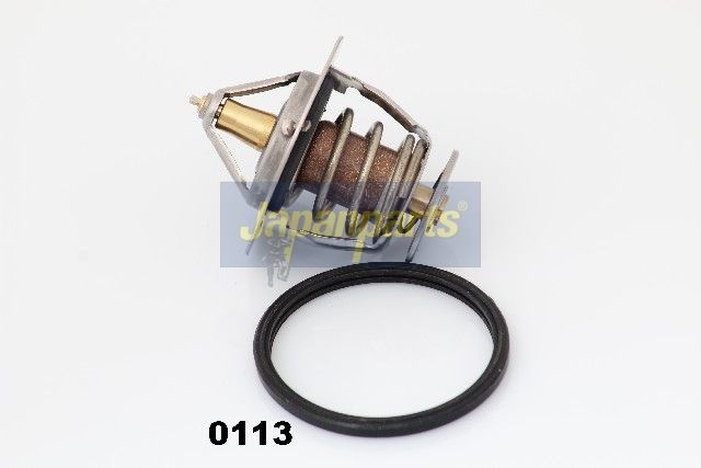 JAPANPARTS Termostatas, aušinimo skystis
