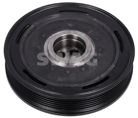 SWAG 33 10 2649 Belt Pulley, crankshaft