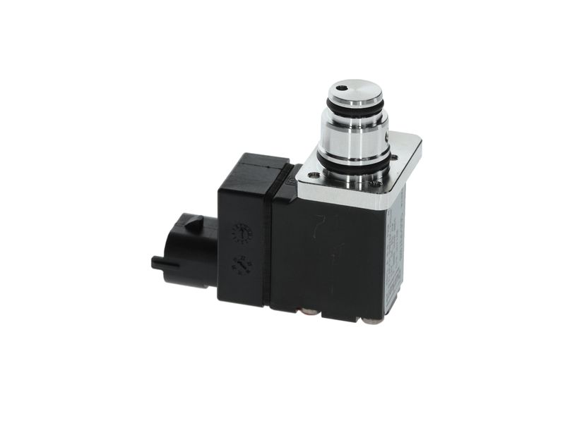 Supapa control presiune, sistem - Common-Rail F 00B H40 004 BOSCH